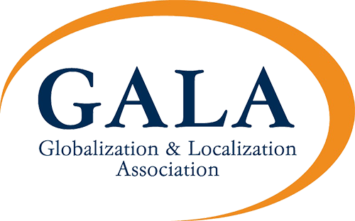 Globalization and Localization Association, GALA