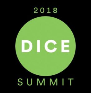 Altagram goes to DICE 2018! @ Delano Hotel and Mandalay Bay Convention Center | Las Vegas | Nevada | United States