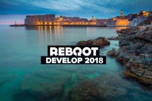 Altagram is attending Reboot Develop 2018! @ Sheraton, Dubrovnik Riviera | Mlini | Croatia