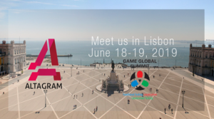 Altagram @ Game Global Summit Lisbon! @ DoubleTree by Hilton – Lisbon | Lisboa | Lisboa | Portugal