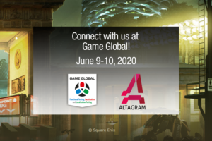 Game Global Digital Summit - Online @ Berlin | Berlin | Germany