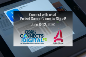 Pocket Gamer Connects Digital - Online @ Berlin | Berlin | Germany