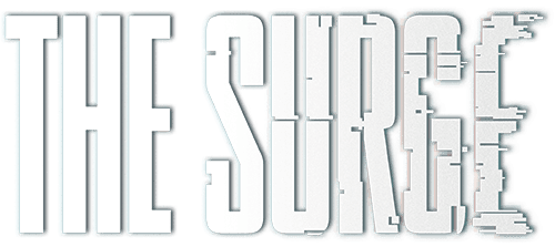 Logo The Surge