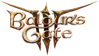 Logo Balours Gate
