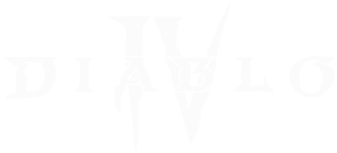 Logo Diablo 4