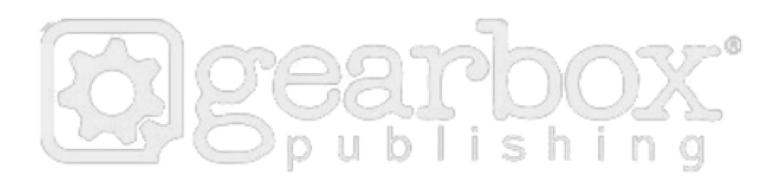 Logo Gearbox publishing