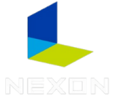 Logo Nexon