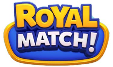 Logo Royal Match!