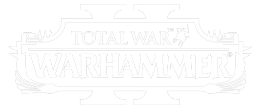 Logo Total War Warhammer II 2